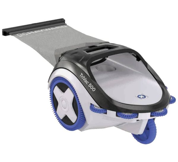 Robot Hayward Trivac 500