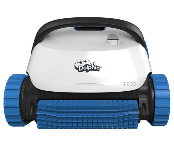 Dolphin S300 App piscine France