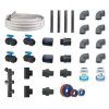 Kit filtration 3/4 cv