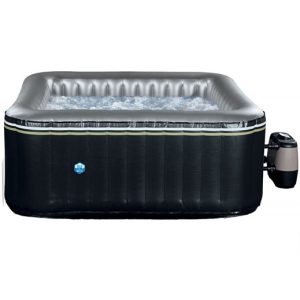 NETSPA Spa GONFLABLE ASPEN ( 4 personnes )