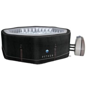 NETSPA Spa GONFLABLE Python