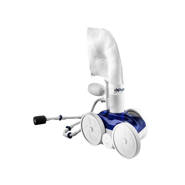 Robot Polaris 280 - App Piscine France