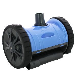 Robot Lil’rebel - App Piscine