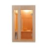 SAUNA Traditionnel ZEN 2 Places
