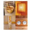 SAUNA Traditionnel ZEN 2 Places
