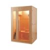 SAUNA Traditionnel ZEN 2 Places