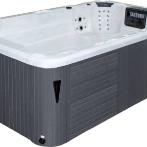 Spa de nage PoolSpa1